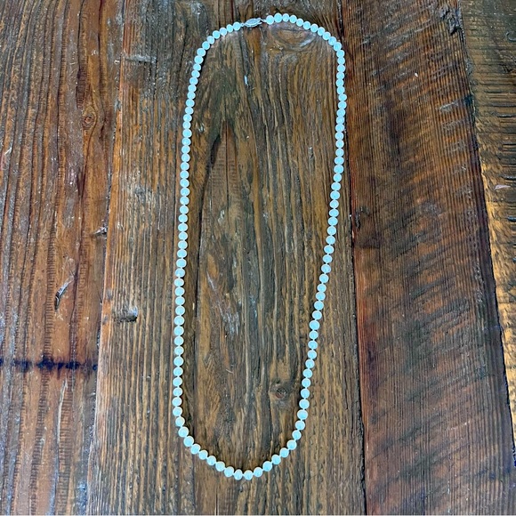 Authentic Freshwater Pearl Necklace - Picture 3 of 5